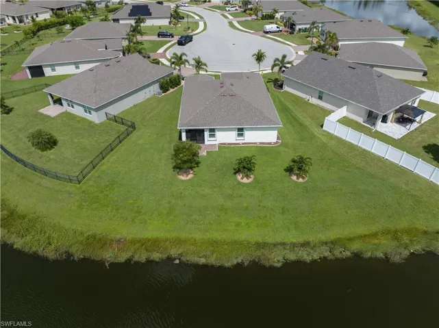 2718 Tarragona Ct, Cape Coral Fl 33909