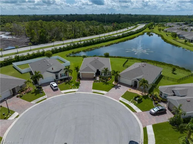2718 Tarragona Ct, Cape Coral Fl 33909