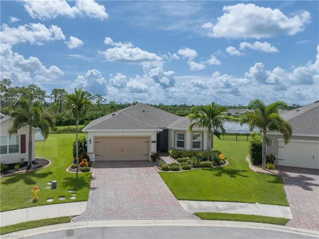 2718 Tarragona Ct, Cape Coral Fl 33909