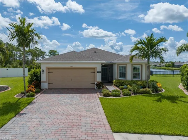 2718 Tarragona Ct, Cape Coral Fl 33909