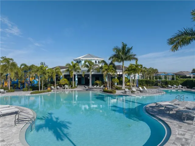 2718 Tarragona Ct, Cape Coral Fl 33909