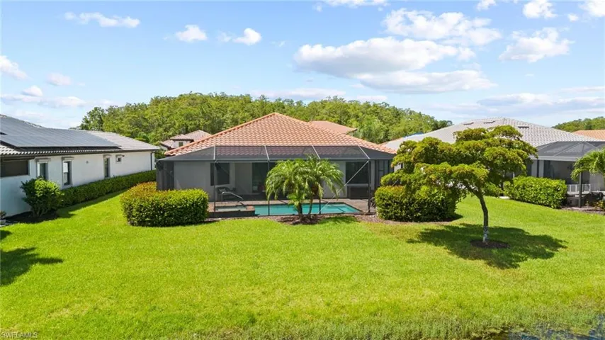 11894  White Stone  DR, Fort Myers, FL 33913