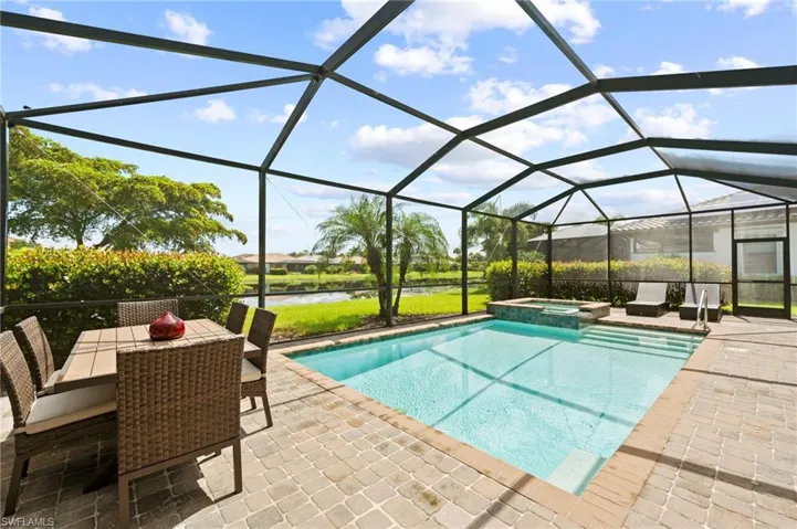 11894  White Stone  DR, Fort Myers, FL 33913