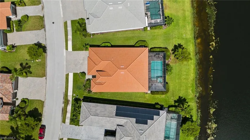 11894  White Stone  DR, Fort Myers, FL 33913