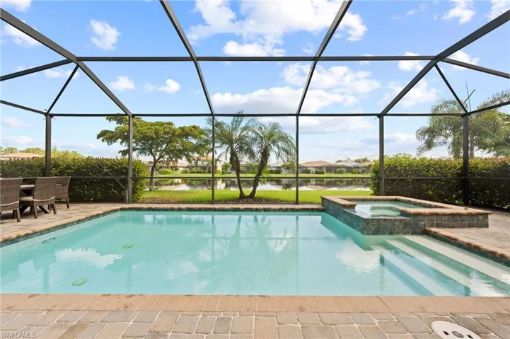 11894  White Stone  DR, Fort Myers, FL 33913