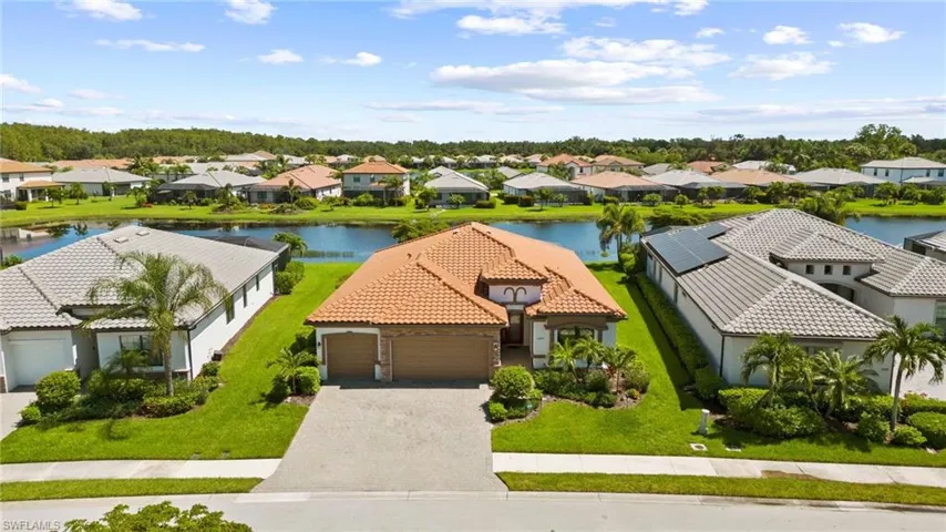 11894  White Stone  DR, Fort Myers, FL 33913