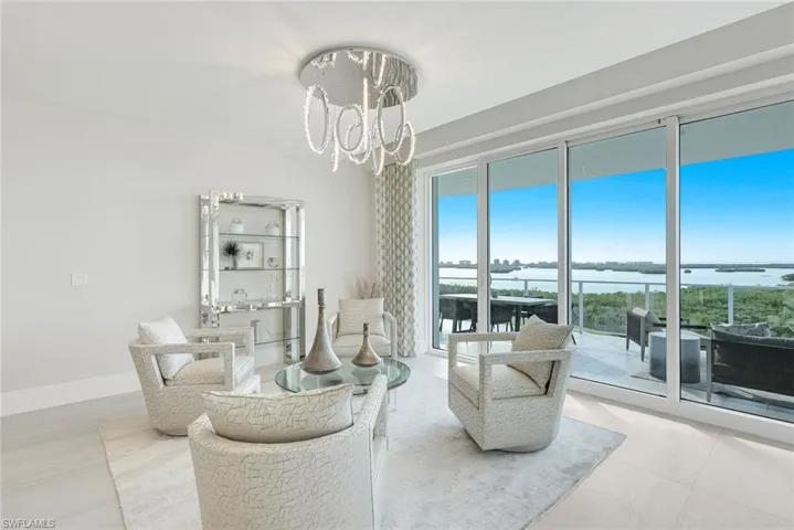 From the layout to the finishes to the view,nothing is missing here.