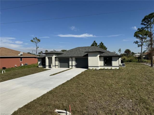 5116/5118  30TH ST SW  , Lehigh Acres, FL 33973