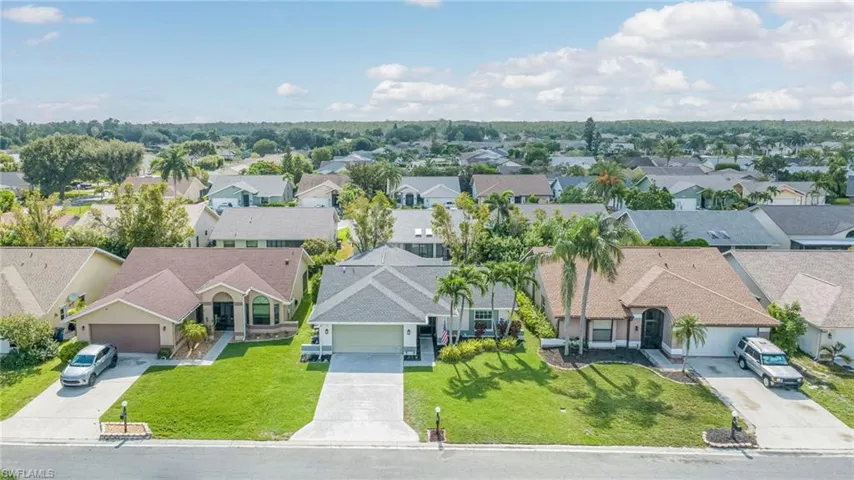 13103 Regent Cir, Fort Myers, Florida 33966