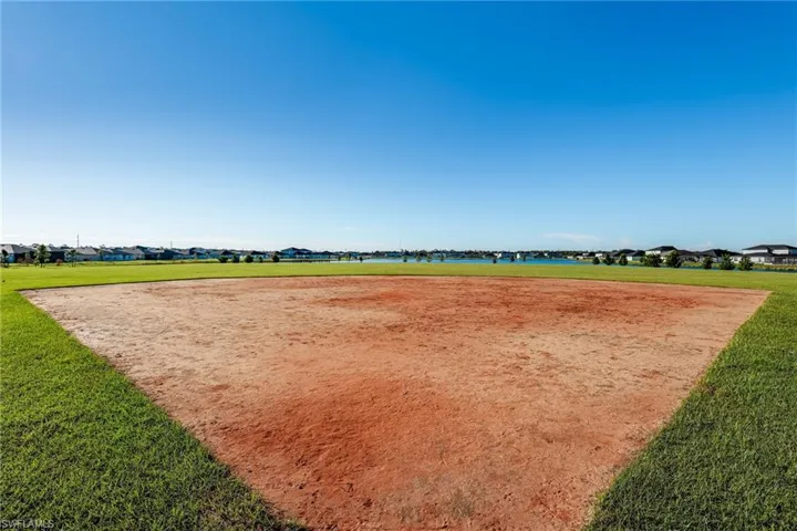 4085 Caracalla Way, North Fort Myers, Florida 33917