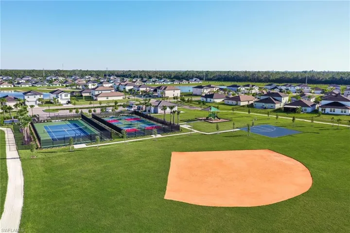 4085 Caracalla Way, North Fort Myers, Florida 33917