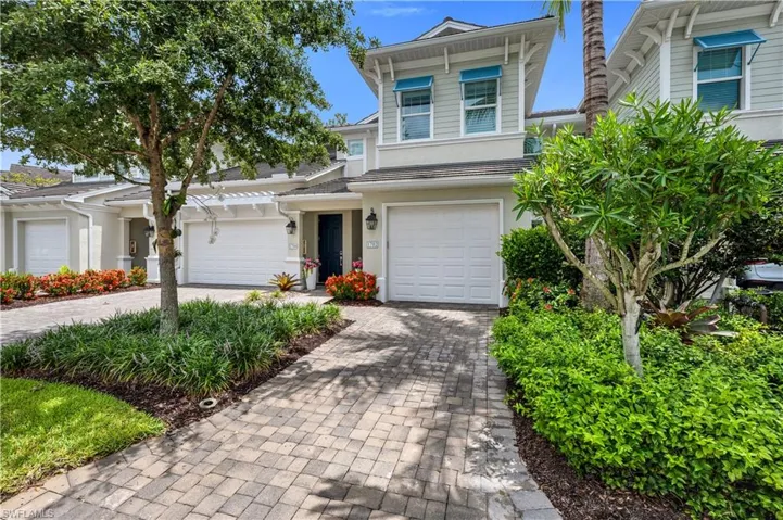 6959 Avalon Cir 1702, Naples, Florida 34112
