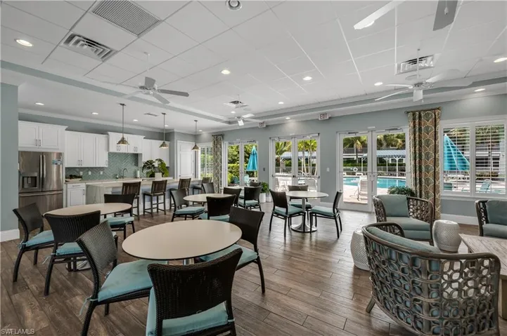 Avalon Clubhouse