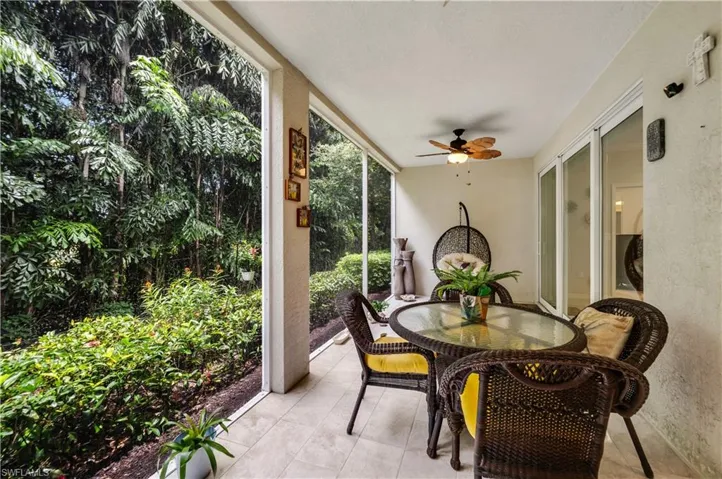 Private Lanai