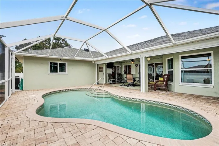 3754 Se 3rd Ave, Cape Coral, Florida 33904