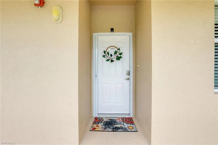 2740  Cypress Trace  CIR, Naples, FL 34119