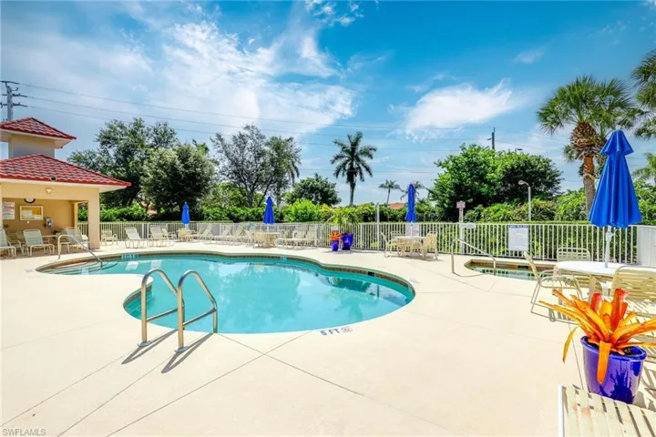 2740  Cypress Trace  CIR, Naples, FL 34119