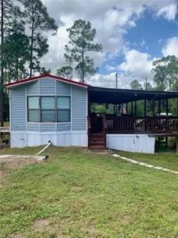 5375 Pioneer 10th St, Clewiston Fl 33440