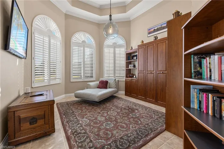 Murphy Bed for possible 4th bedroom