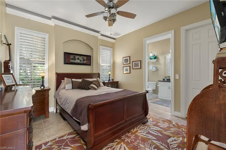 Guest Suite #1