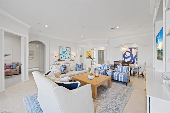 28571 Calabria Ct 101, Naples, Florida 34110
