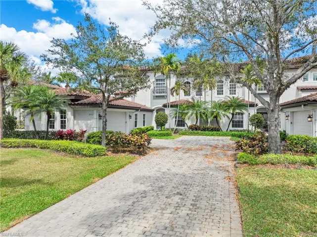28571 Calabria Ct 101, Naples, Florida 34110