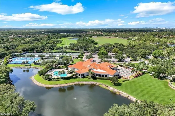 28571 Calabria Ct 101, Naples, Florida 34110
