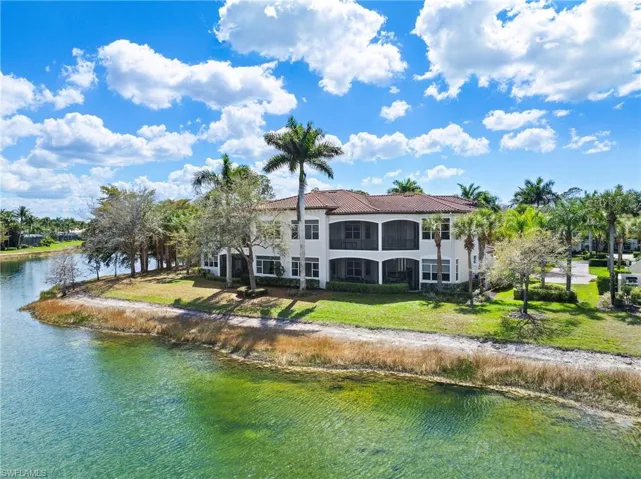 28571 Calabria Ct 101, Naples, Florida 34110