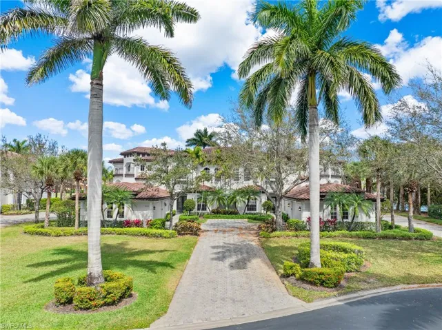 28571 Calabria Ct 101, Naples, Florida 34110