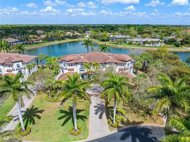 28571 Calabria Ct 101, Naples, Florida 34110