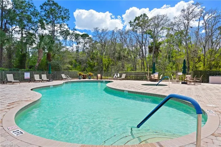 28571 Calabria Ct 101, Naples, Florida 34110