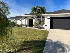 1311 SW 10th TER, CAPE CORAL FL 33991