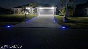 1311 SW 10th TER, CAPE CORAL FL 33991