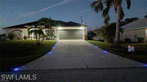 1311 SW 10th TER, CAPE CORAL FL 33991