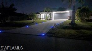 1311 SW 10th TER, CAPE CORAL FL 33991