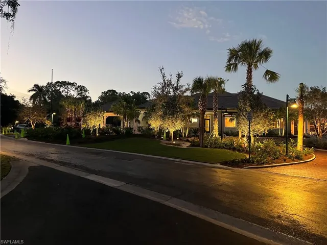 Wilderness Country Club