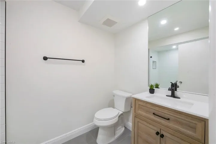 Primary Bath 2