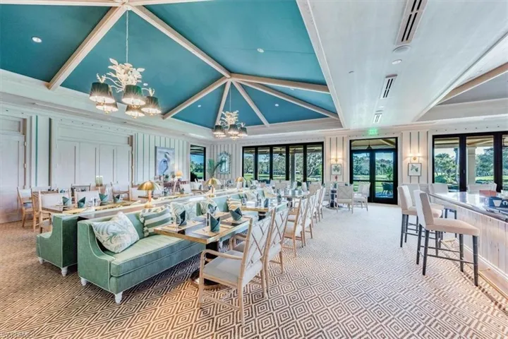 Wilderness Country Club