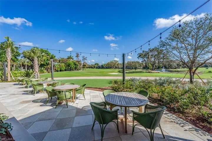 Wilderness Country Club