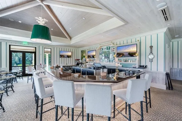 Wilderness Country Club