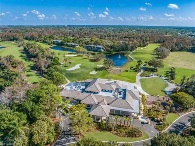 Wilderness Country Club