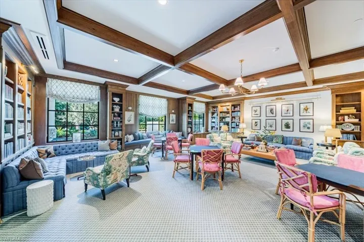 Wilderness Country Club