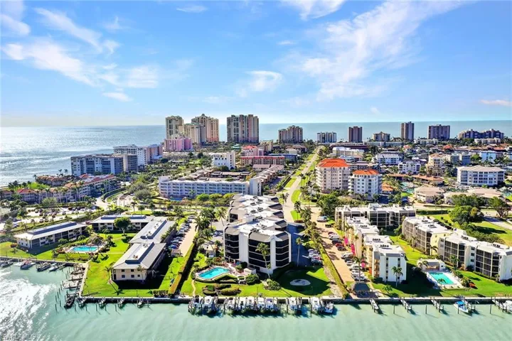 961 Collier Ct P09, Marco Island, Florida 34145