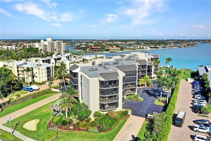 961 Collier Ct P09, Marco Island, Florida 34145
