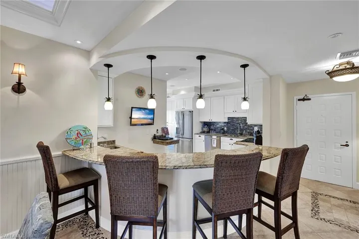 961 Collier Ct P09, Marco Island, Florida 34145