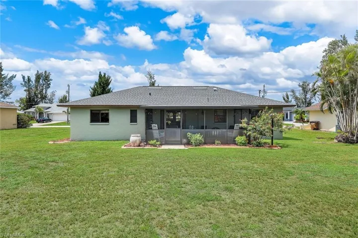 622 Sw 22nd Ter, Cape Coral, Florida 33991