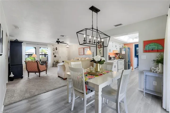 622 Sw 22nd Ter, Cape Coral, Florida 33991