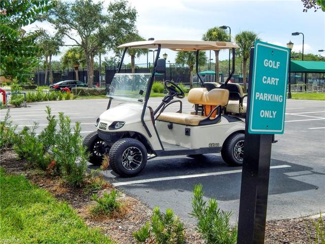 Golf Cart Rentals!
