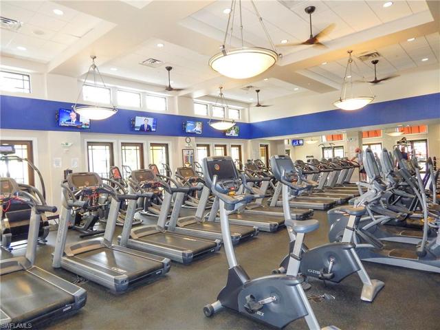 Workout Here!