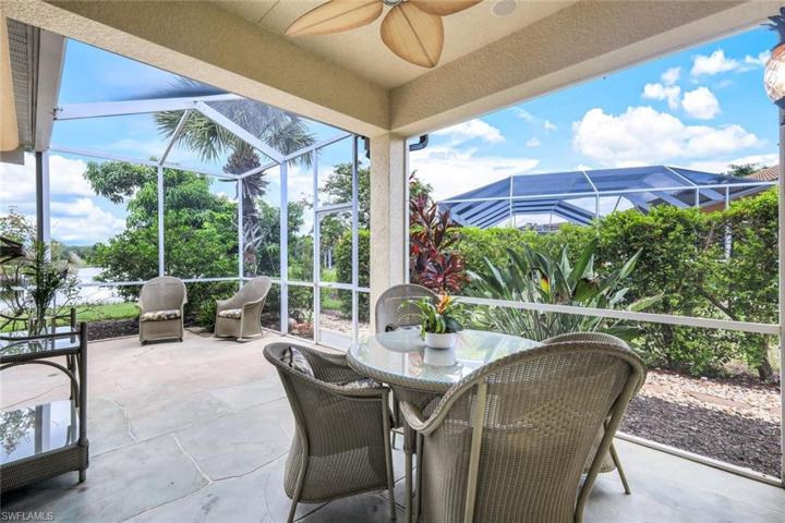 Extended Lanai!